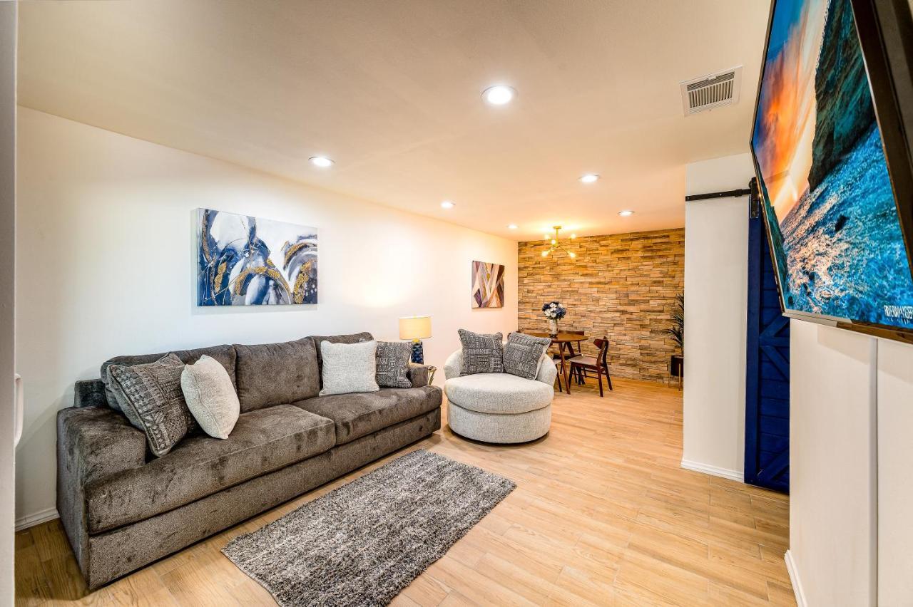 Palm Springs Blue Desert Condo! Exterior foto
