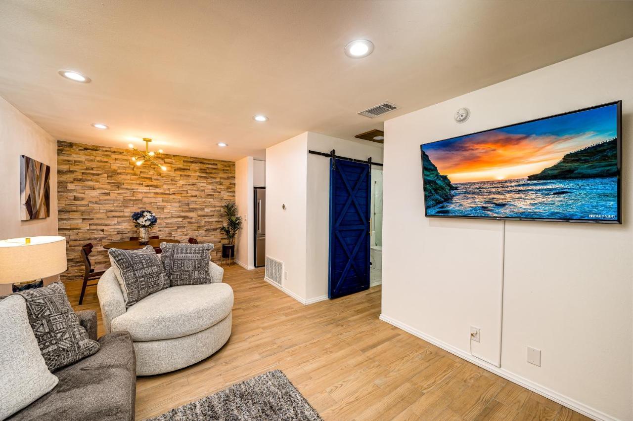 Palm Springs Blue Desert Condo! Exterior foto