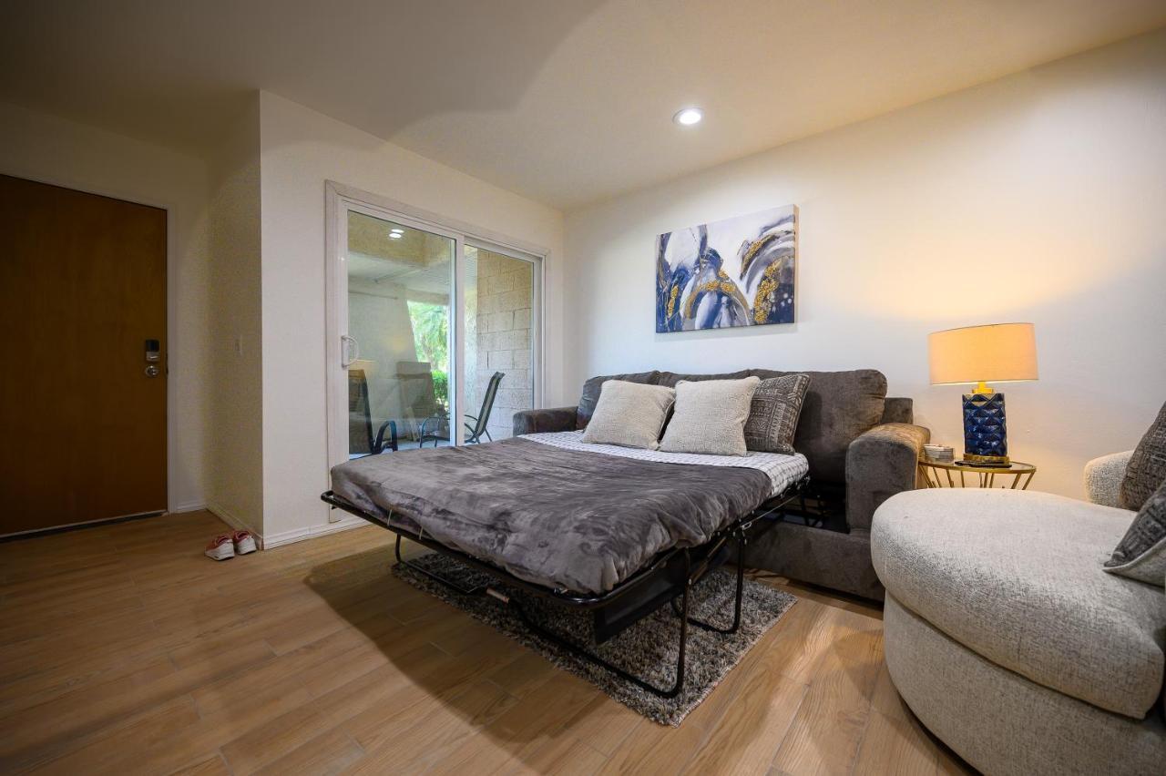 Palm Springs Blue Desert Condo! Exterior foto
