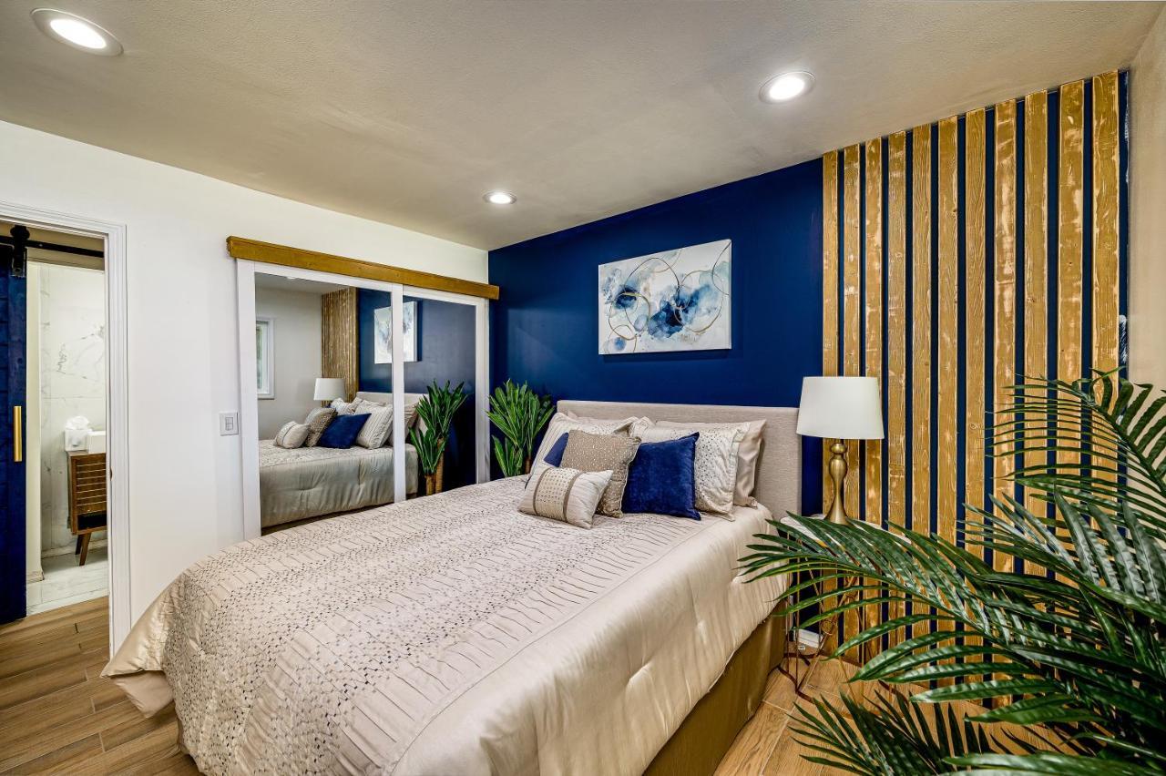 Palm Springs Blue Desert Condo! Exterior foto