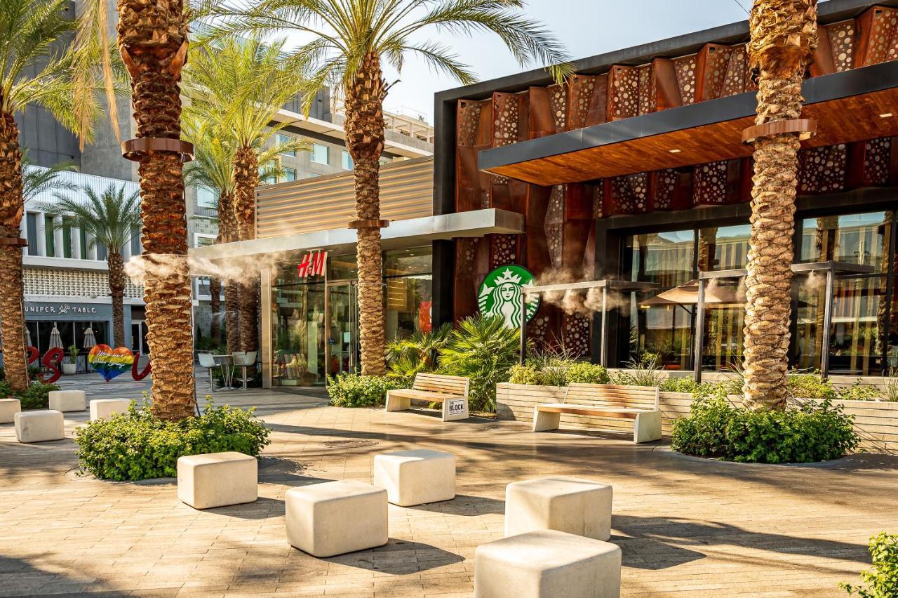 Palm Springs Blue Desert Condo! Exterior foto