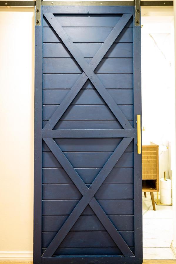 Palm Springs Blue Desert Condo! Exterior foto