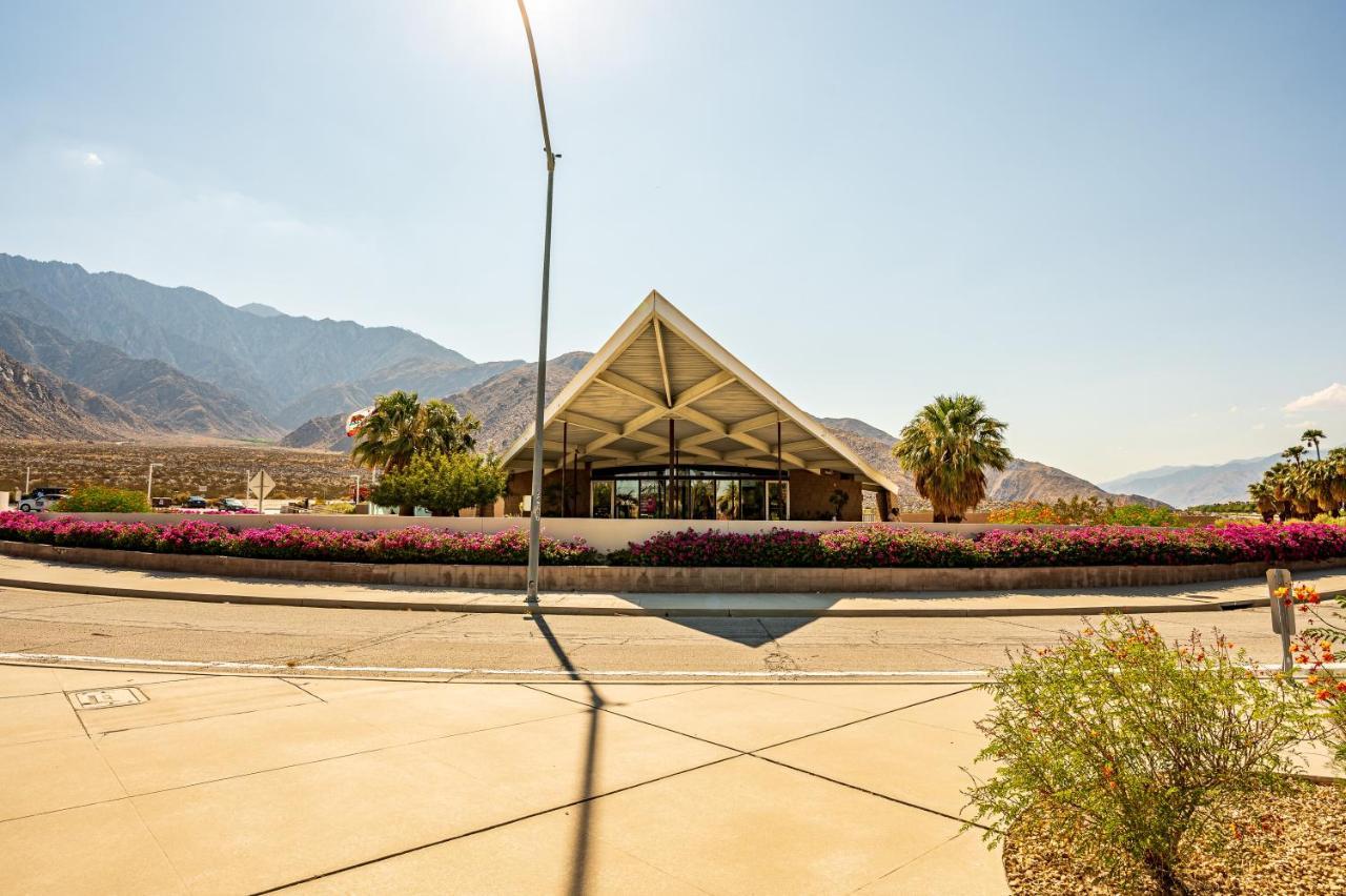 Palm Springs Blue Desert Condo! Exterior foto